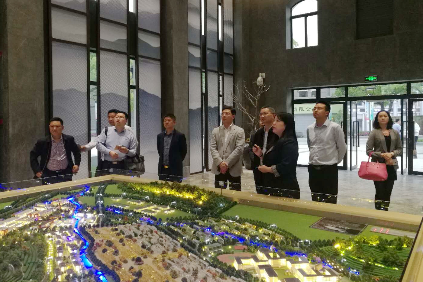 雷火体育（中国）国际平台,雷火 SPORTS与四川省达州市共推茶产业融合发展