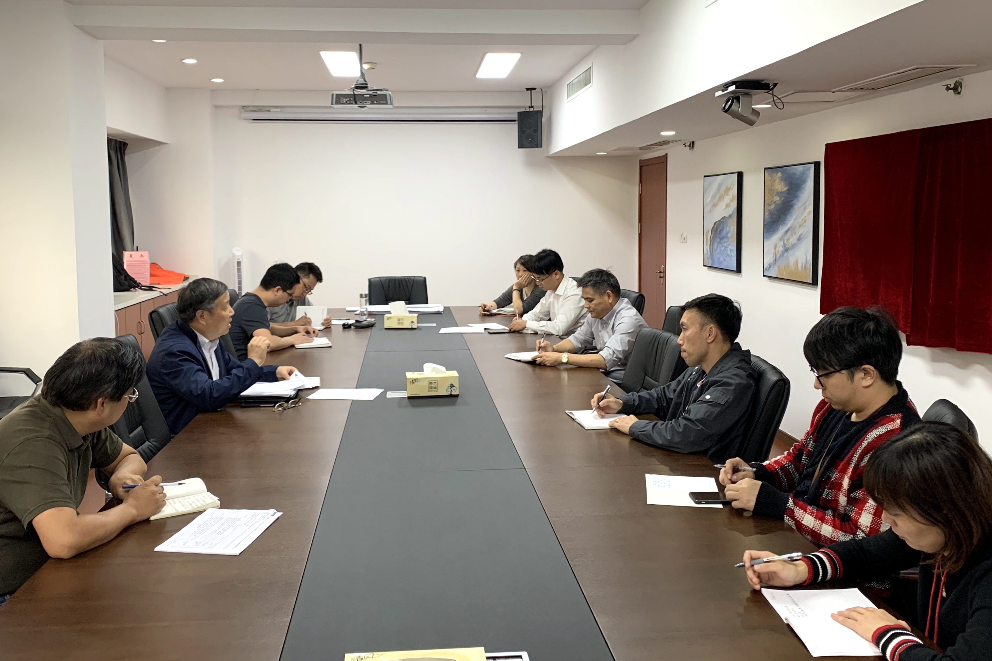 雷火体育（中国）国际平台,雷火 SPORTS顺利通过质量管理体系监督审核