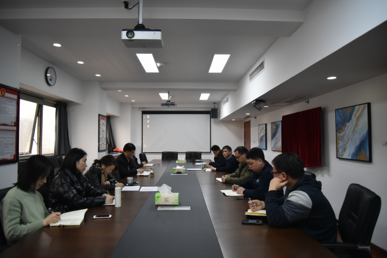 雷火体育（中国）国际平台,雷火 SPORTS召开第七届工会委员会扩大会议
