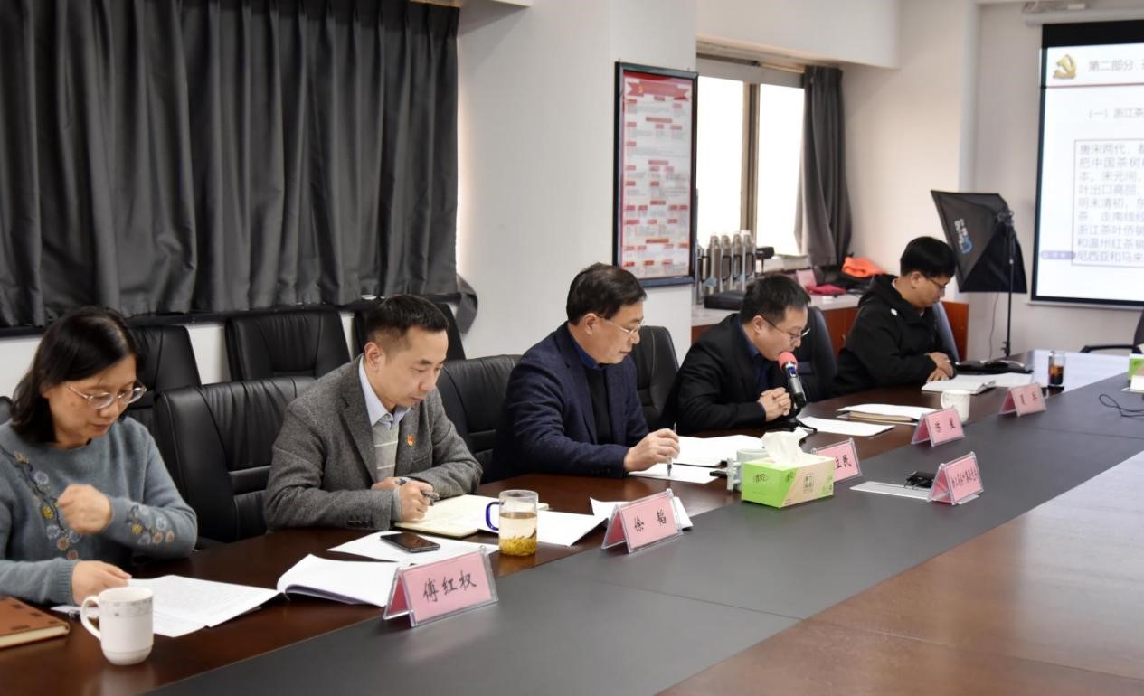 中共雷火体育（中国）国际平台,雷火 SPORTS委员会开展党史学习教育联学联建活动