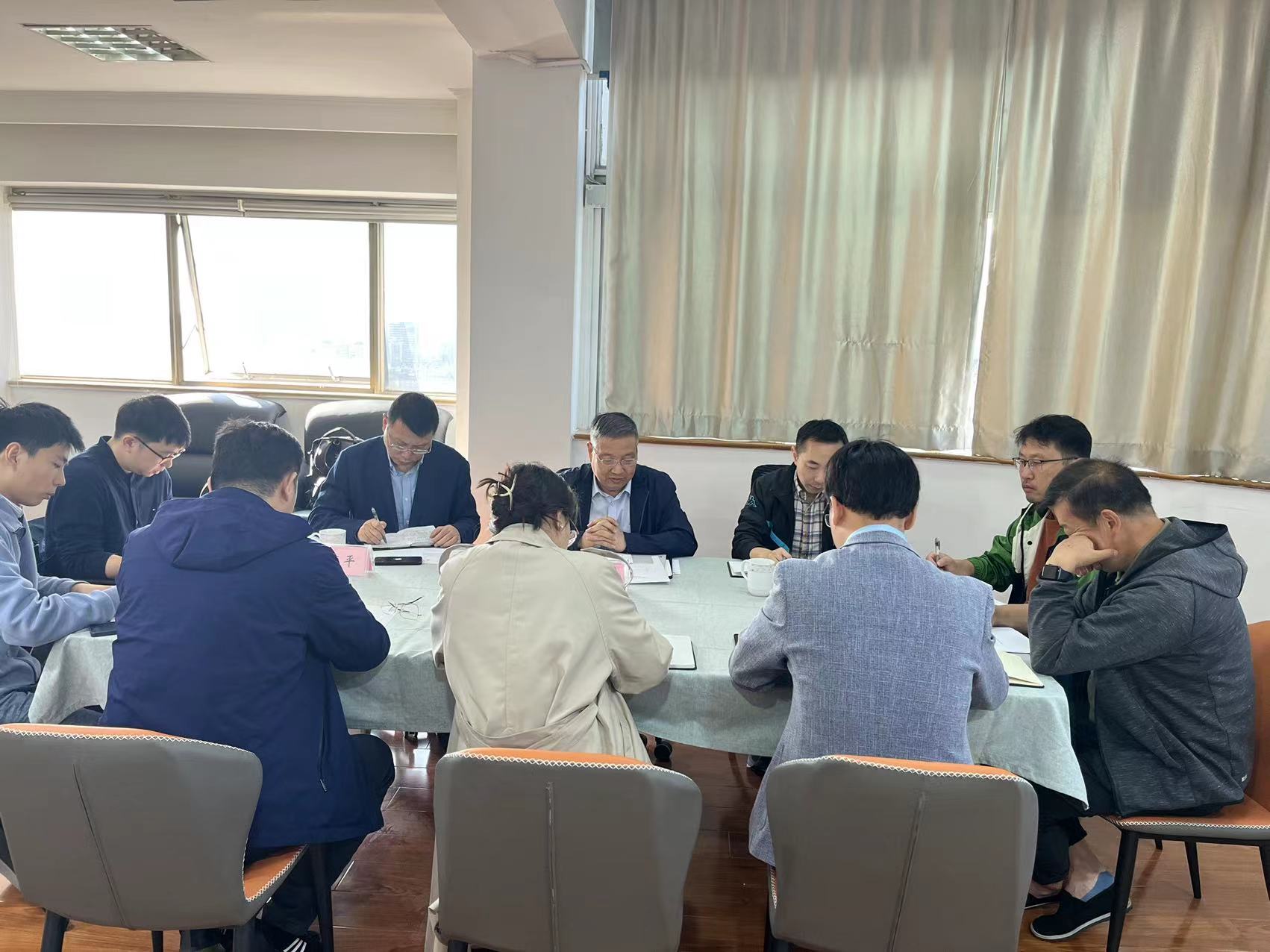 雷火体育（中国）国际平台,雷火 SPORTS顺利通过ISO9001质量管理体系年度监督审核
